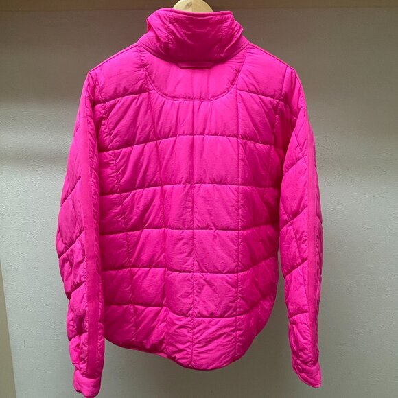 FP Movement Women’s Pippa Packable Puffer Jacket sz Medium - Picture 2 of 11
